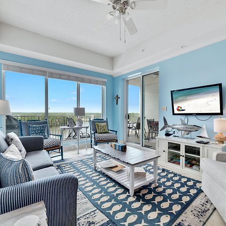 Vila The Wharf 603 Orange Beach Exteriér fotografie
