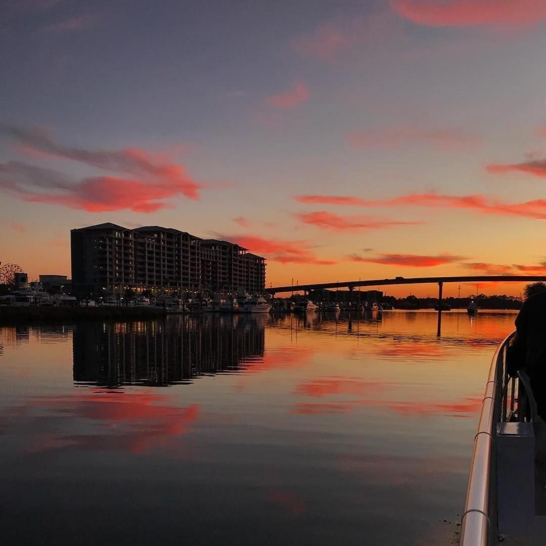 Vila The Wharf 603 Orange Beach Exteriér fotografie