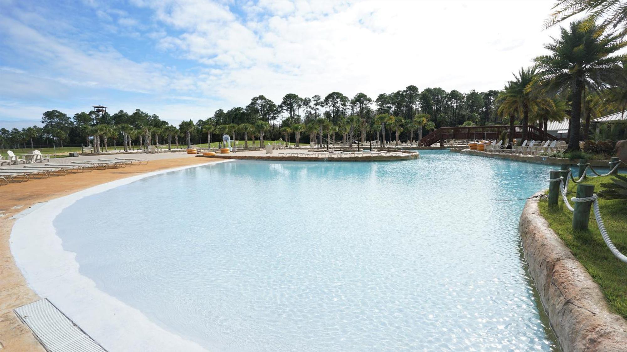Vila The Wharf 603 Orange Beach Exteriér fotografie