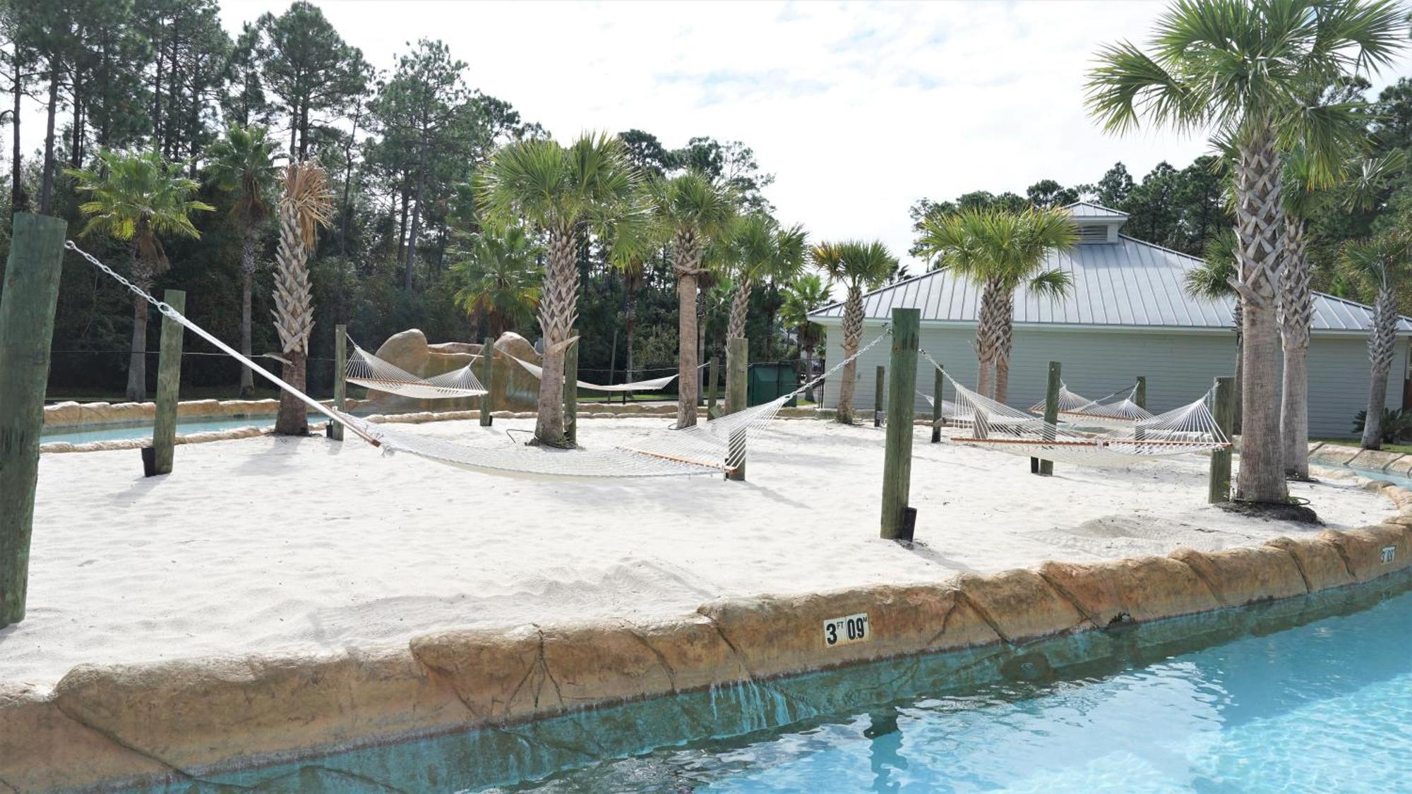 Vila The Wharf 603 Orange Beach Exteriér fotografie