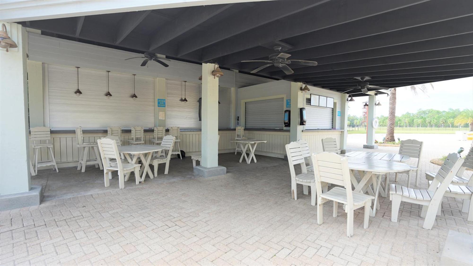 Vila The Wharf 603 Orange Beach Exteriér fotografie