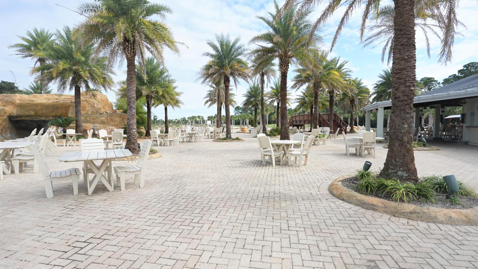 Vila The Wharf 603 Orange Beach Exteriér fotografie