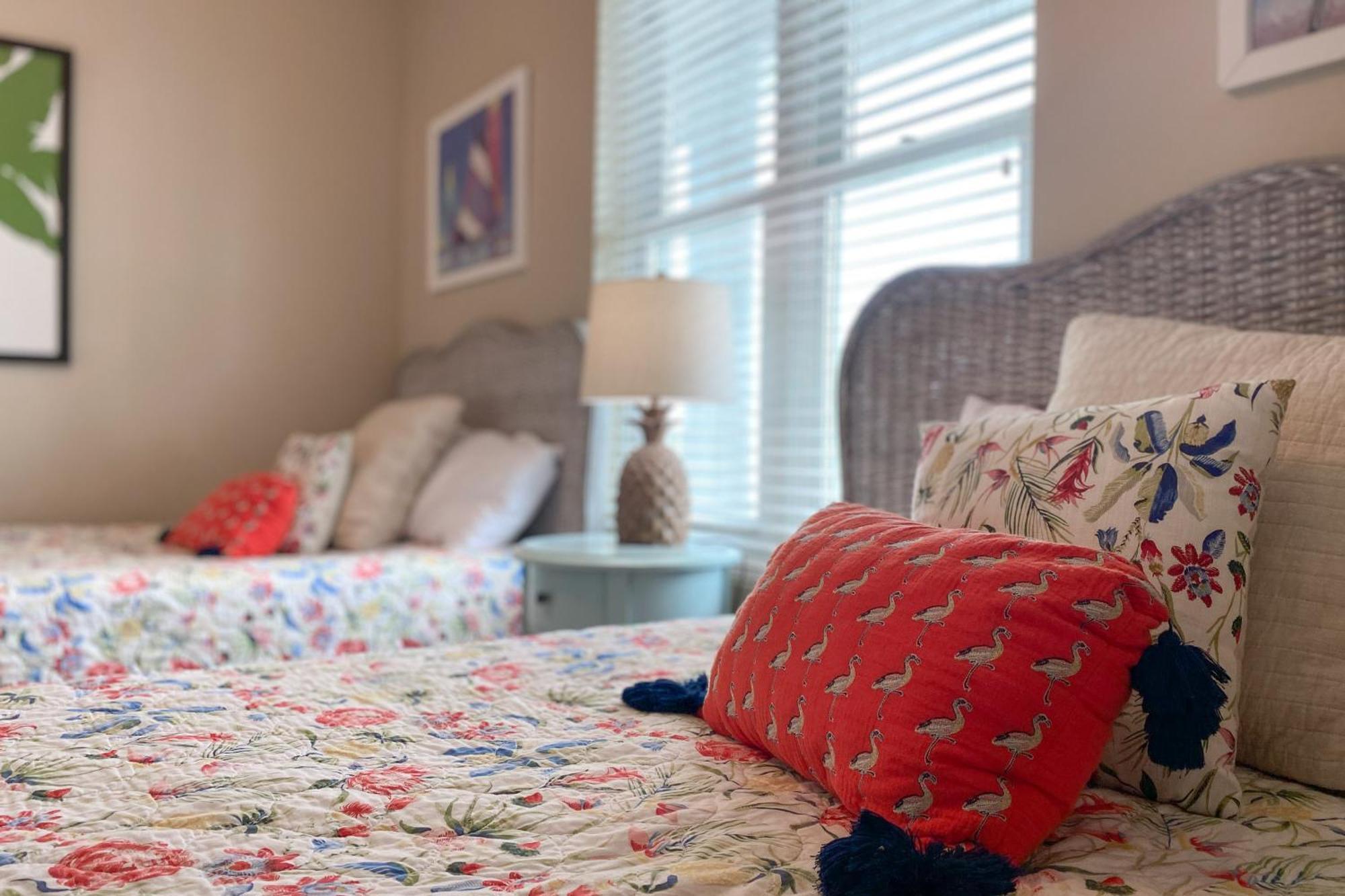 Vila The Wharf 603 Orange Beach Exteriér fotografie