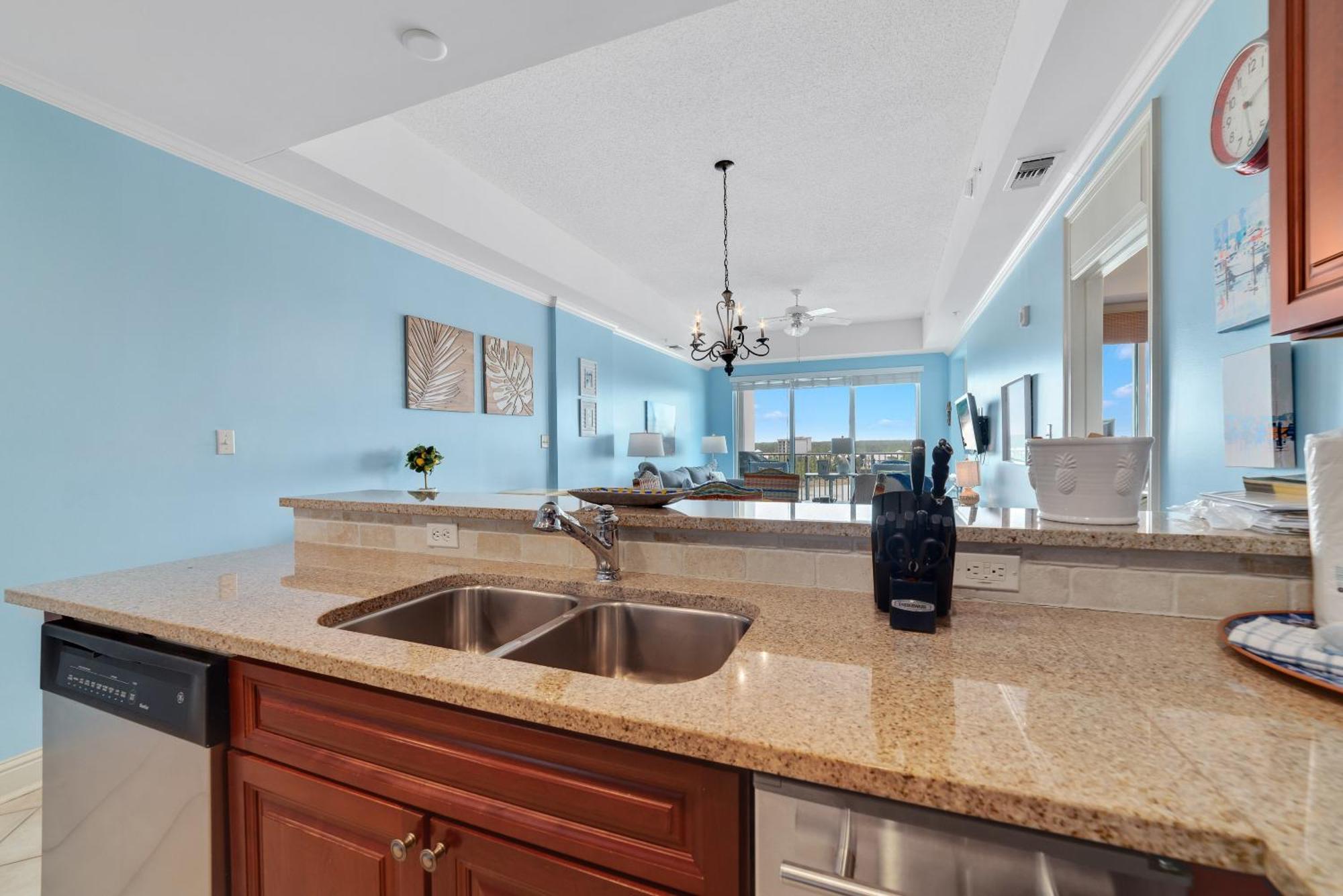 Vila The Wharf 603 Orange Beach Exteriér fotografie