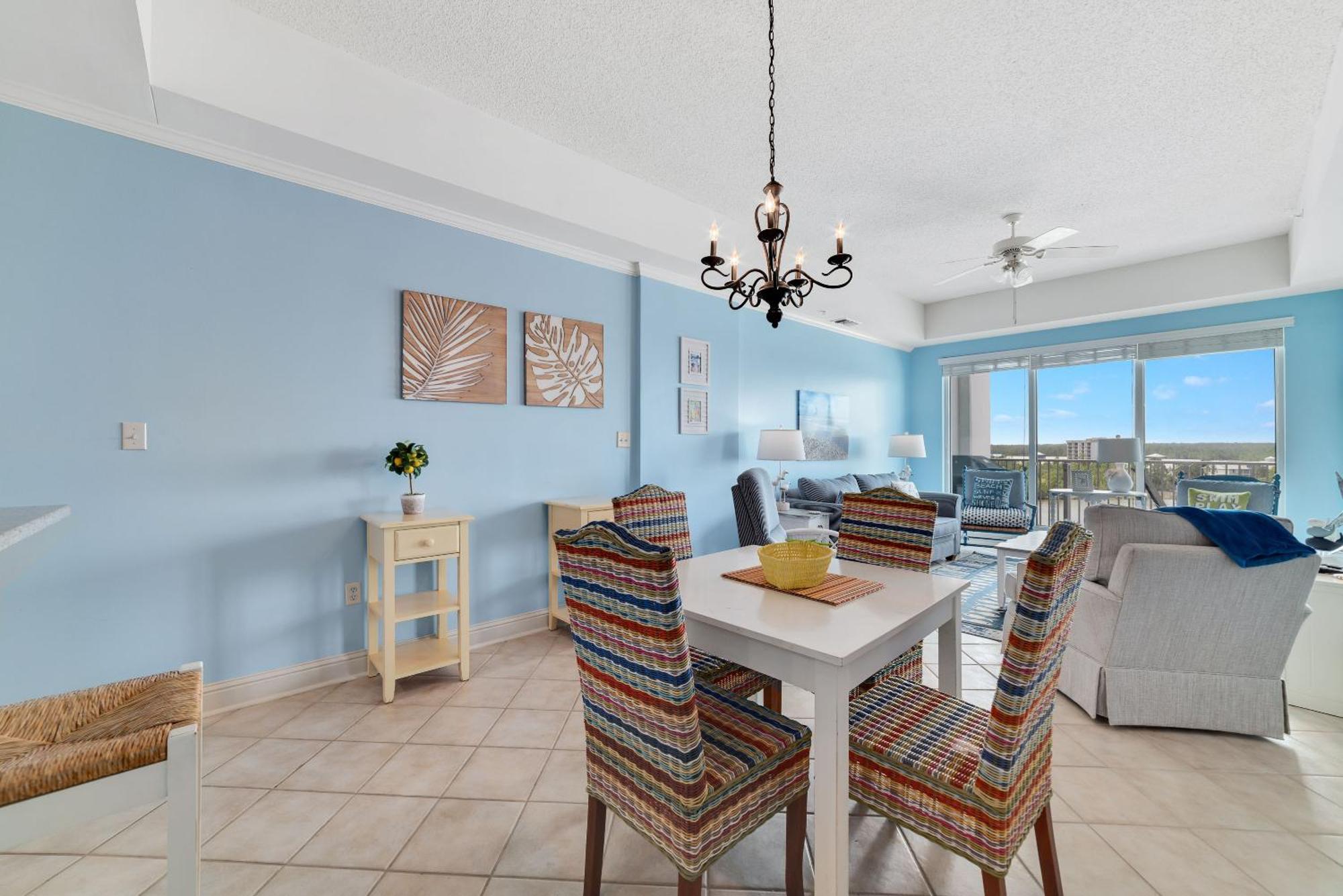 Vila The Wharf 603 Orange Beach Exteriér fotografie