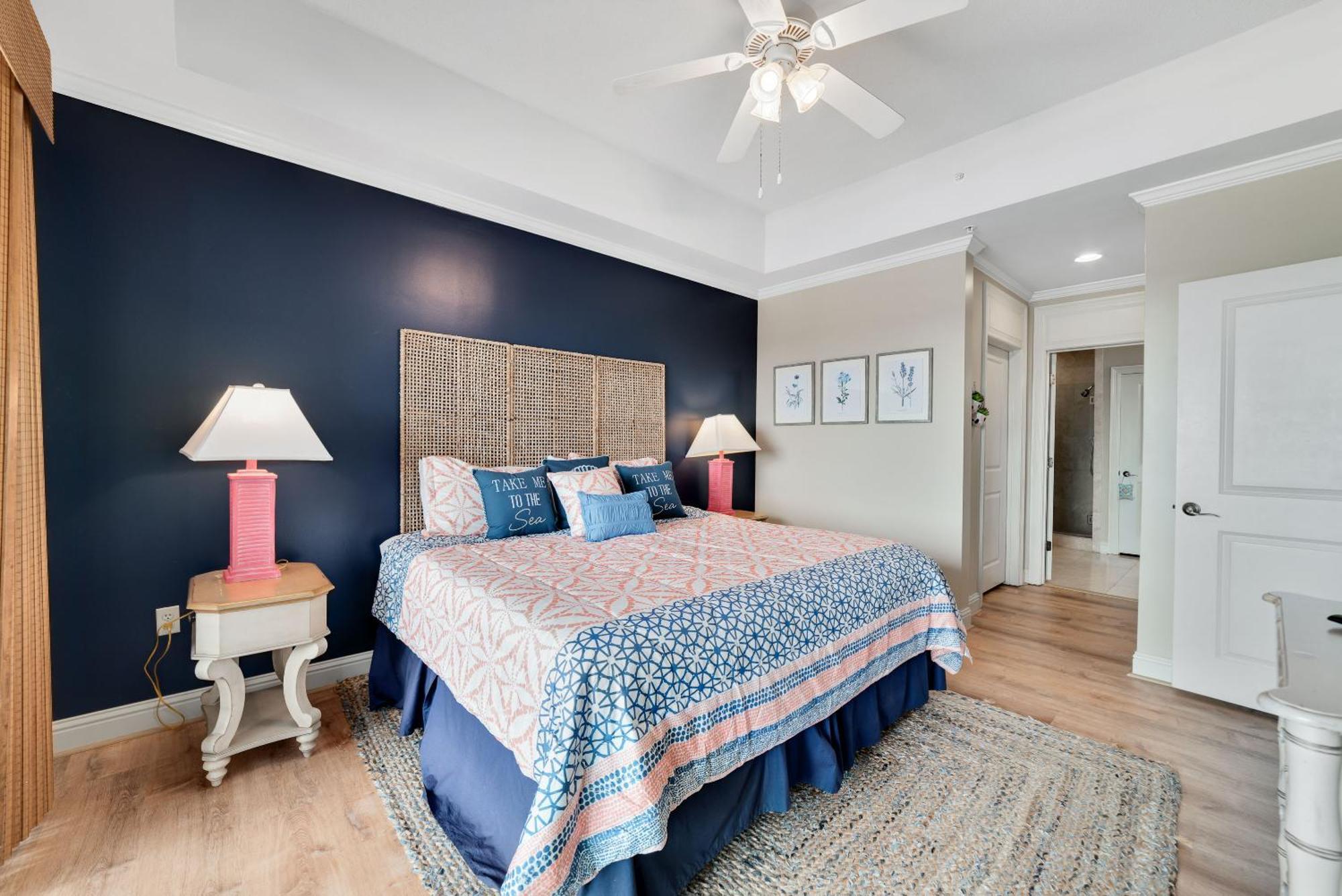 Vila The Wharf 603 Orange Beach Exteriér fotografie