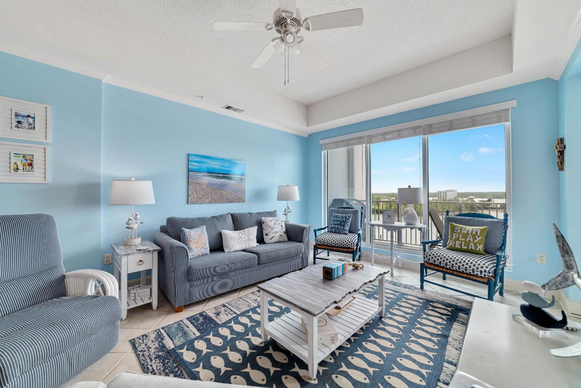 Vila The Wharf 603 Orange Beach Exteriér fotografie