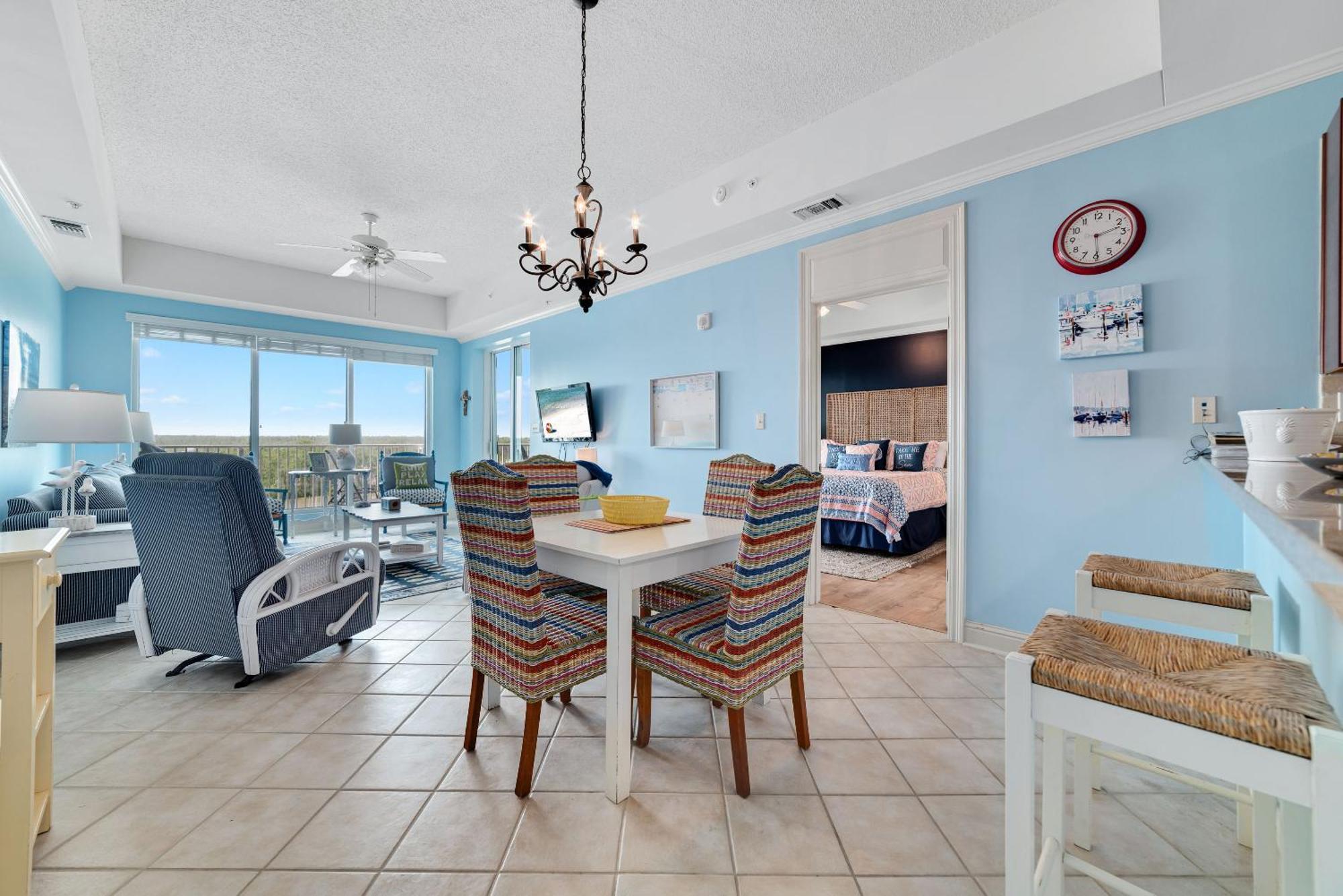 Vila The Wharf 603 Orange Beach Exteriér fotografie