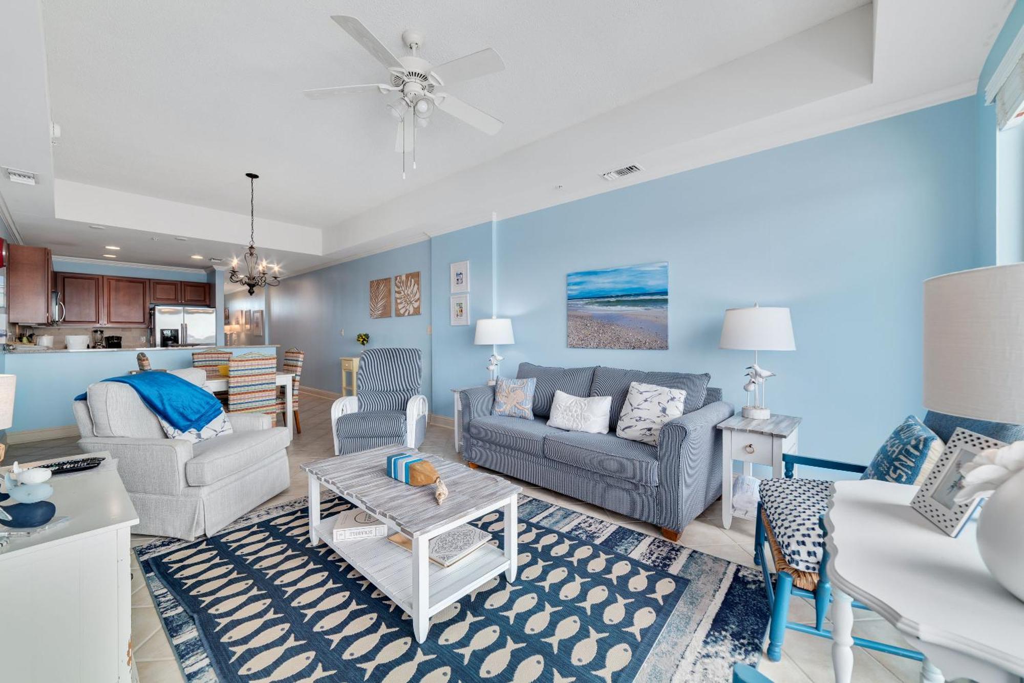 Vila The Wharf 603 Orange Beach Exteriér fotografie