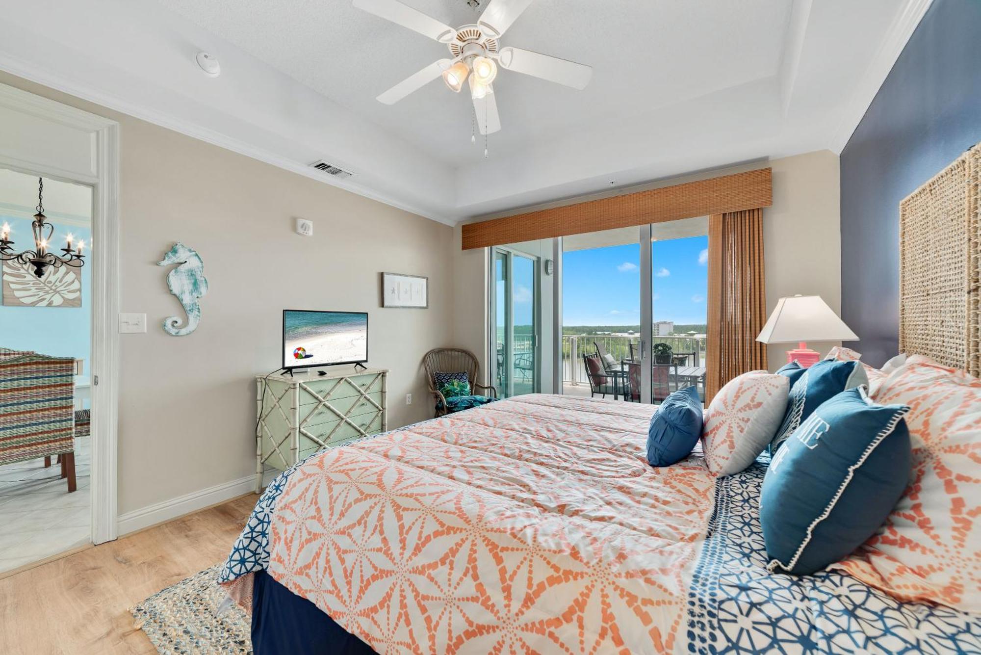 Vila The Wharf 603 Orange Beach Exteriér fotografie