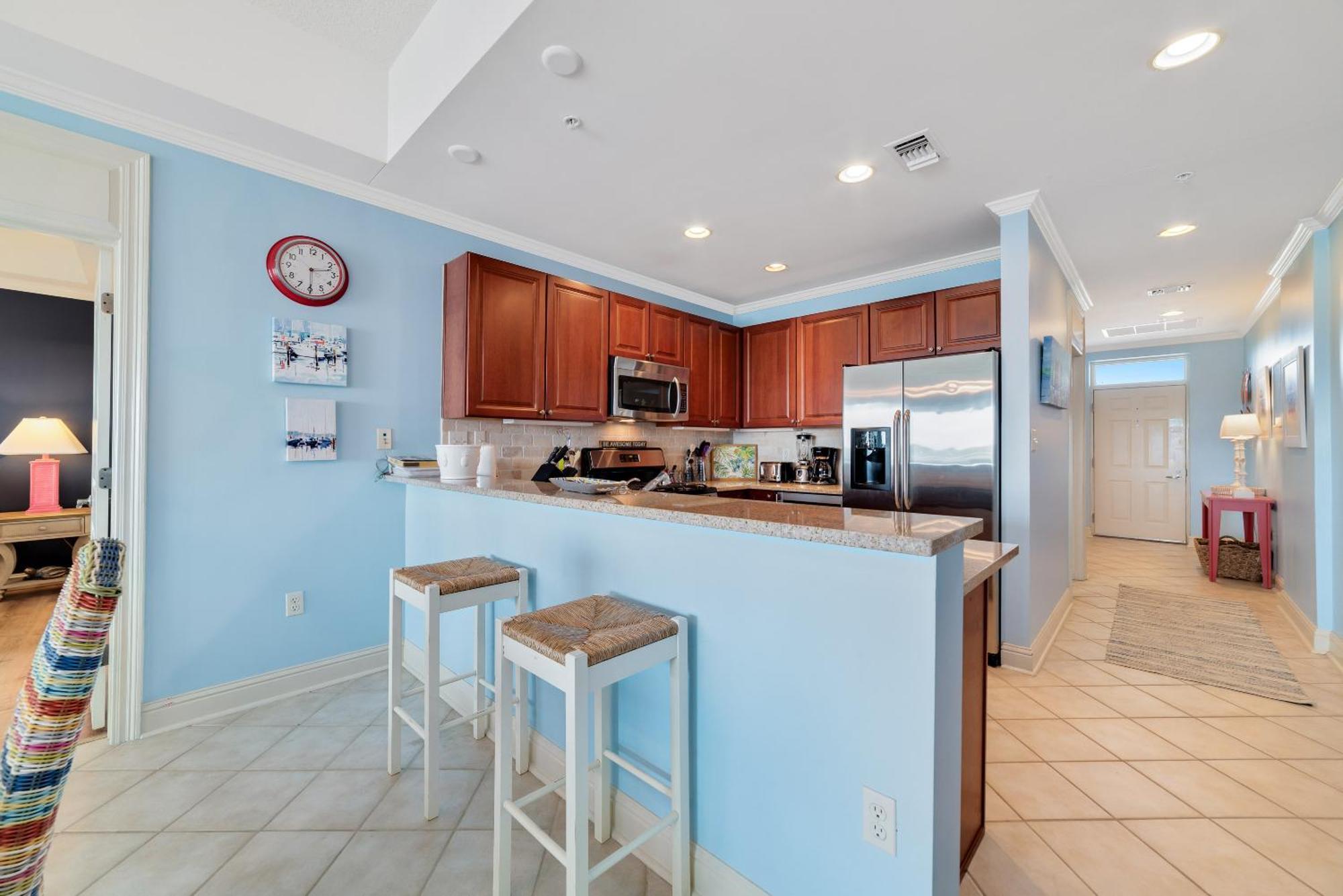Vila The Wharf 603 Orange Beach Exteriér fotografie