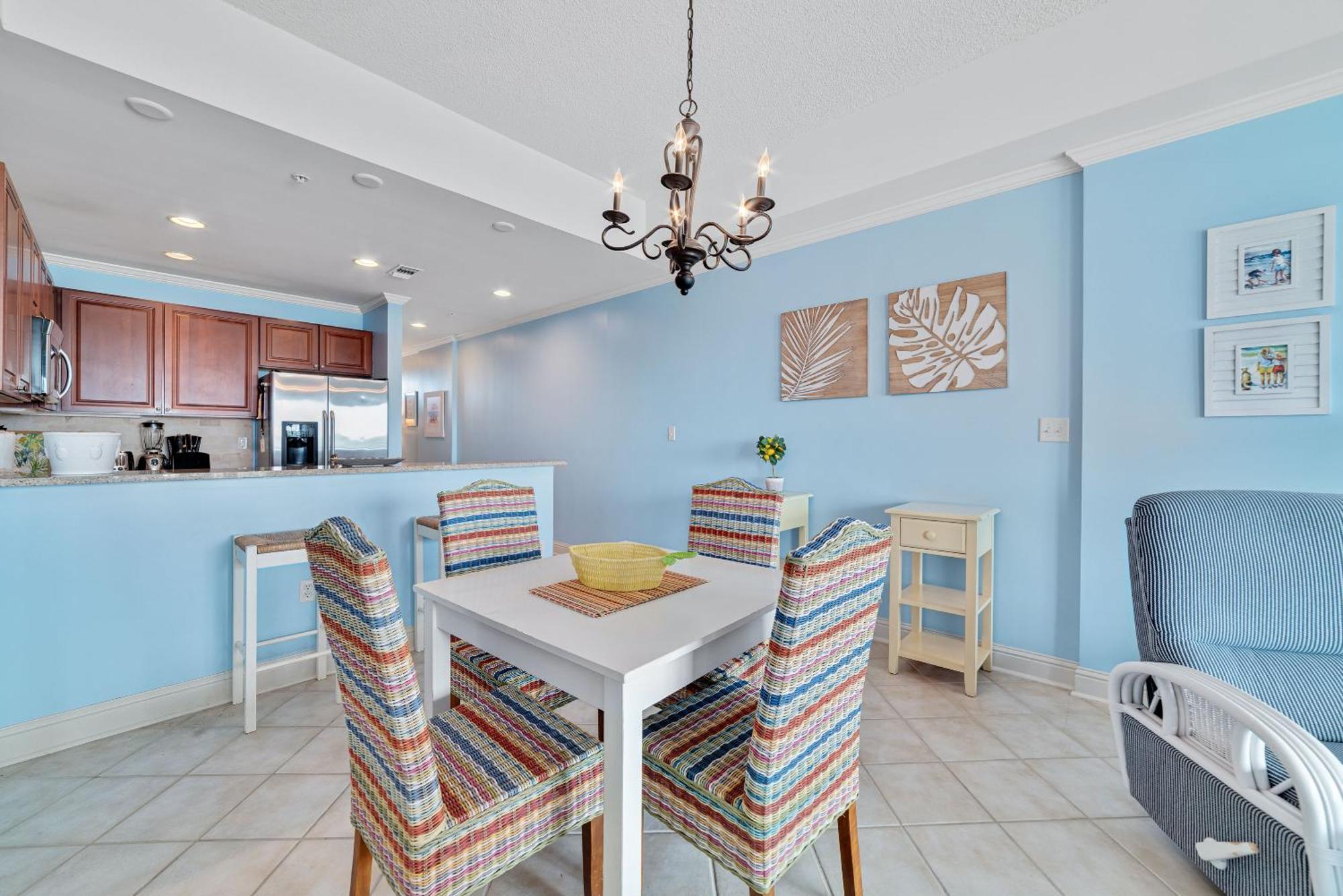 Vila The Wharf 603 Orange Beach Exteriér fotografie