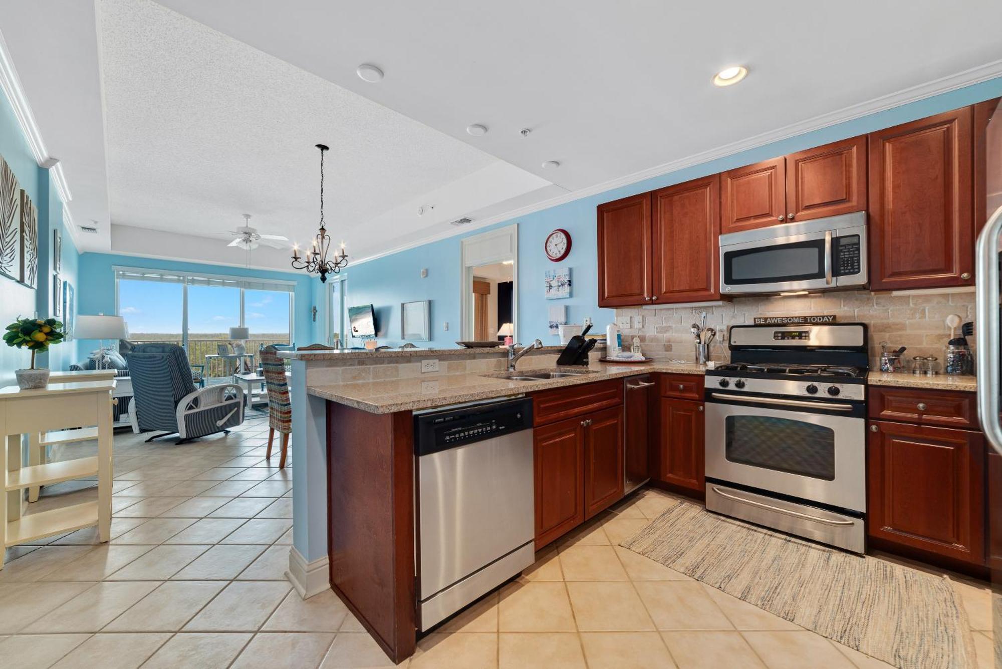 Vila The Wharf 603 Orange Beach Exteriér fotografie