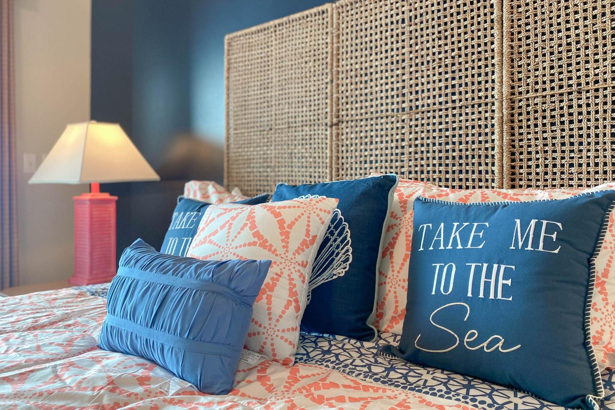 Vila The Wharf 603 Orange Beach Exteriér fotografie
