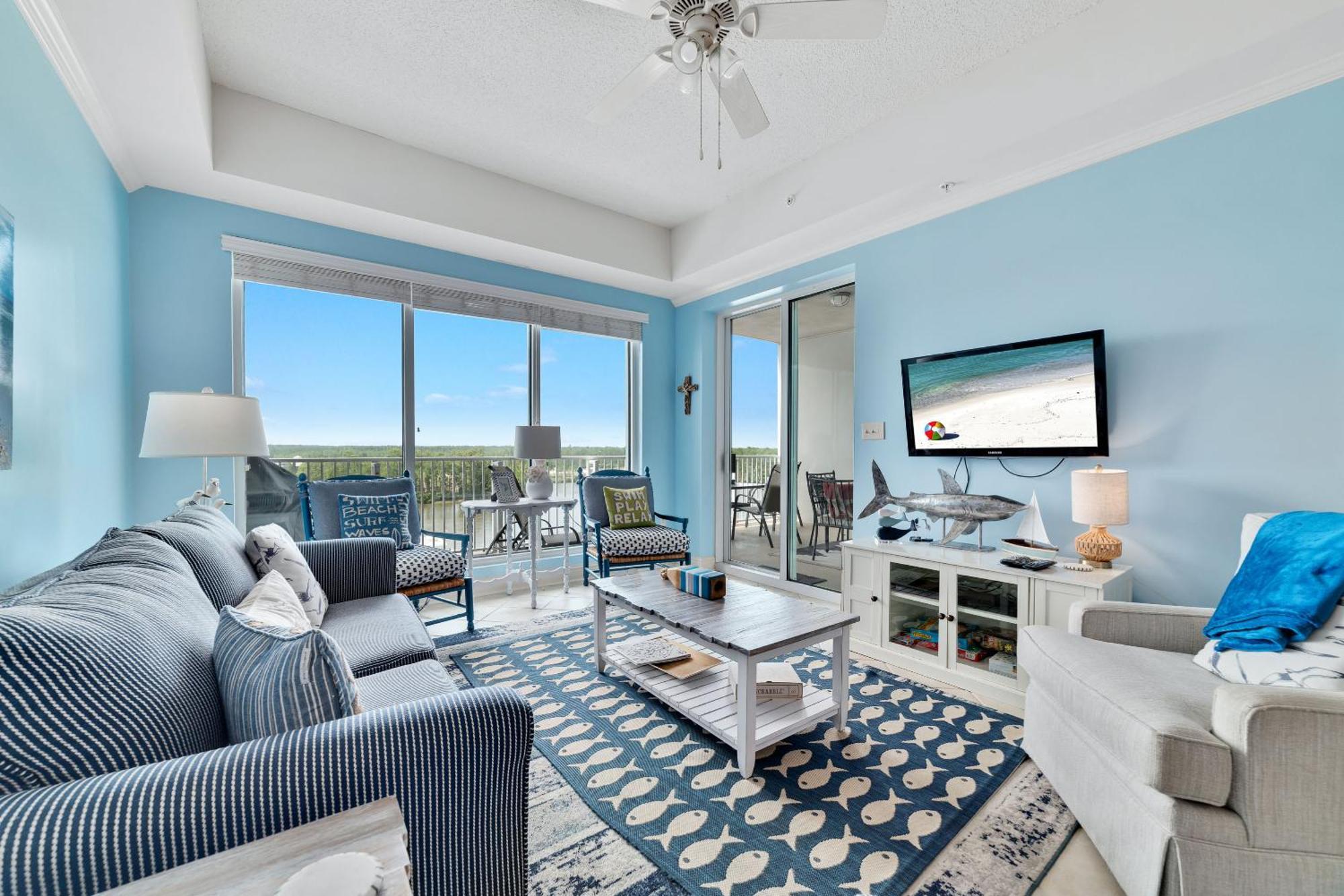 Vila The Wharf 603 Orange Beach Exteriér fotografie